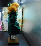 anne green gables in box side